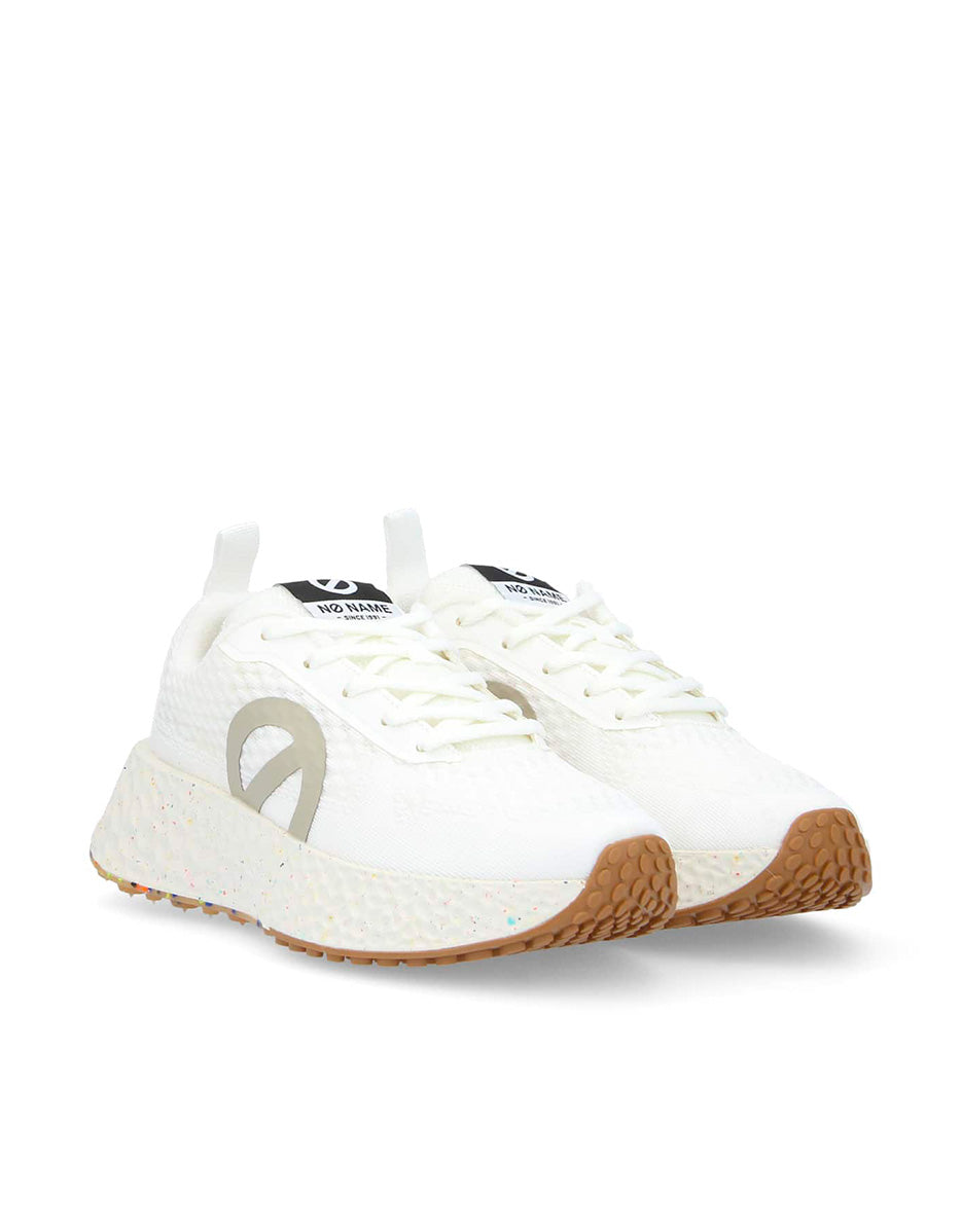 Zapatillas De Mujer | No Name Carter Fly