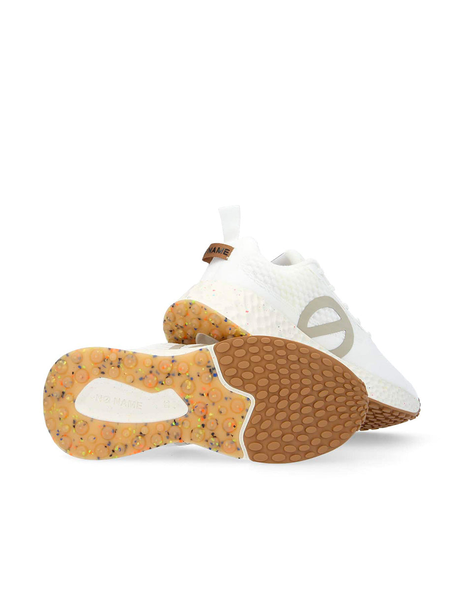Zapatillas De Mujer | No Name Carter Fly