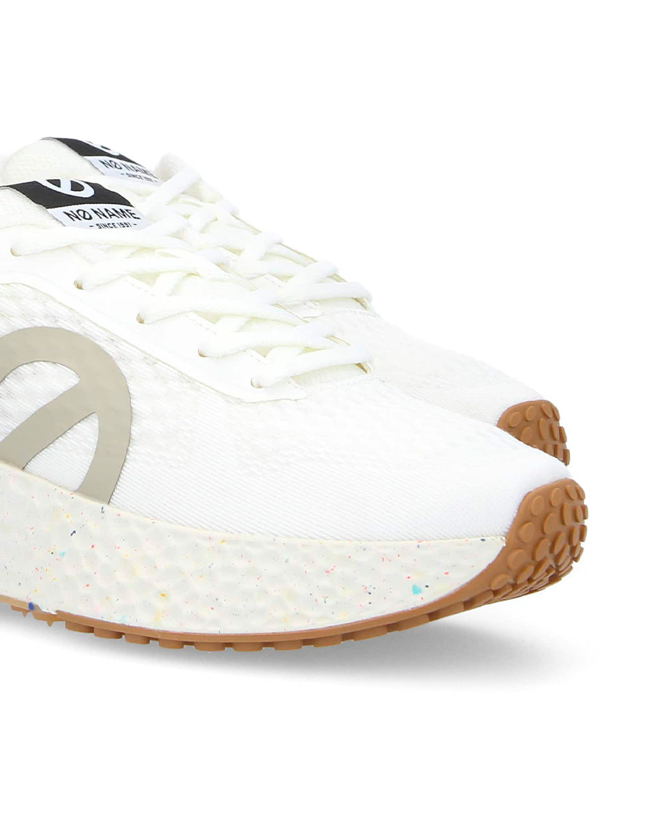 Zapatillas De Mujer | No Name Carter Fly