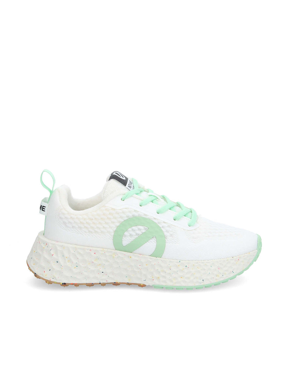 Zapatillas De Mujer | No Name Carter Fly W