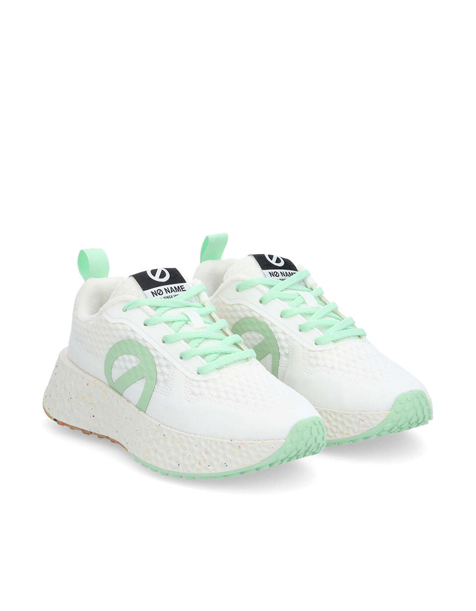 Zapatillas De Mujer | No Name Carter Fly W
