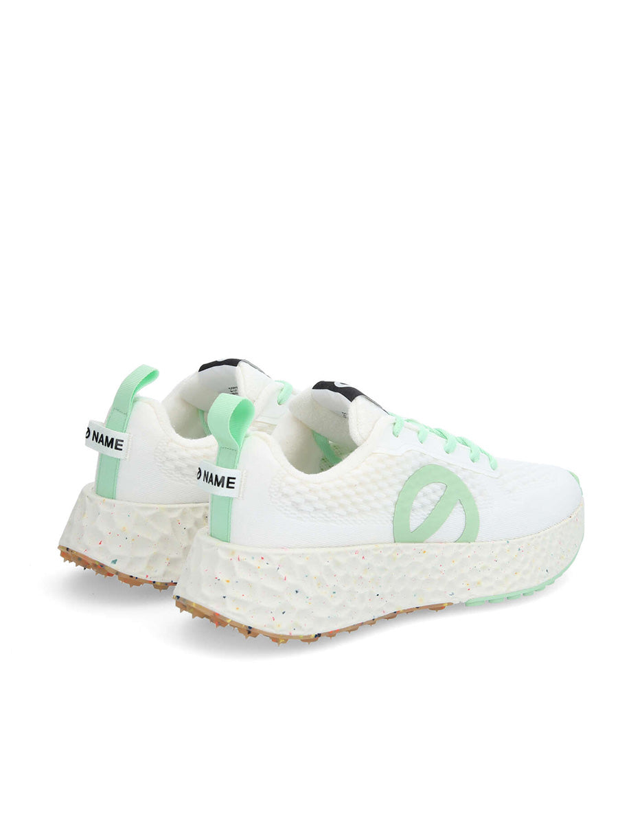 Zapatillas De Mujer | No Name Carter Fly W