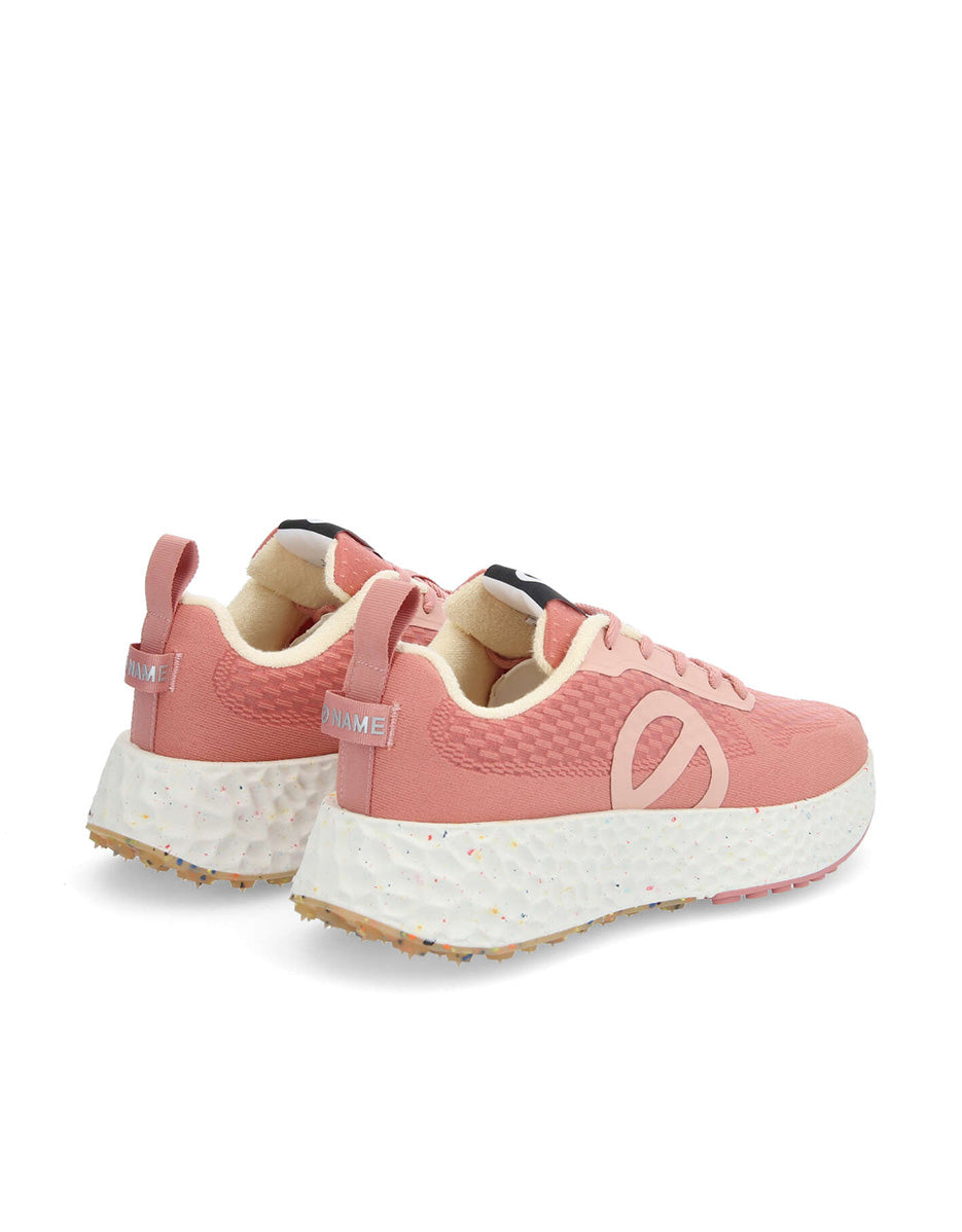 Zapatillas De Mujer | No Name Carter Fly W