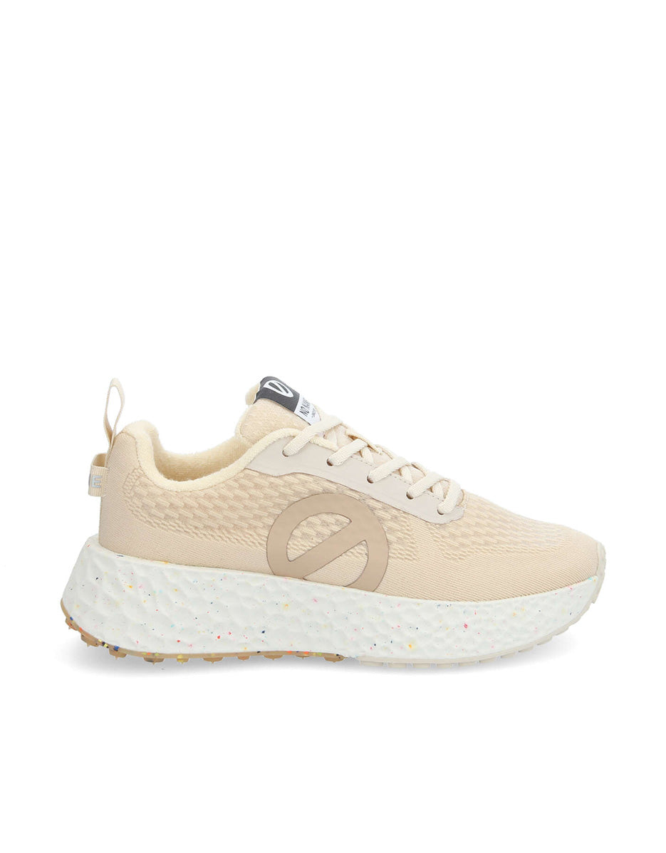 Zapatillas De Mujer | No Name Carter Fly W