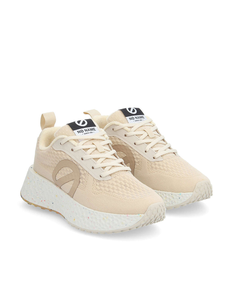 Zapatillas De Mujer | No Name Carter Fly W