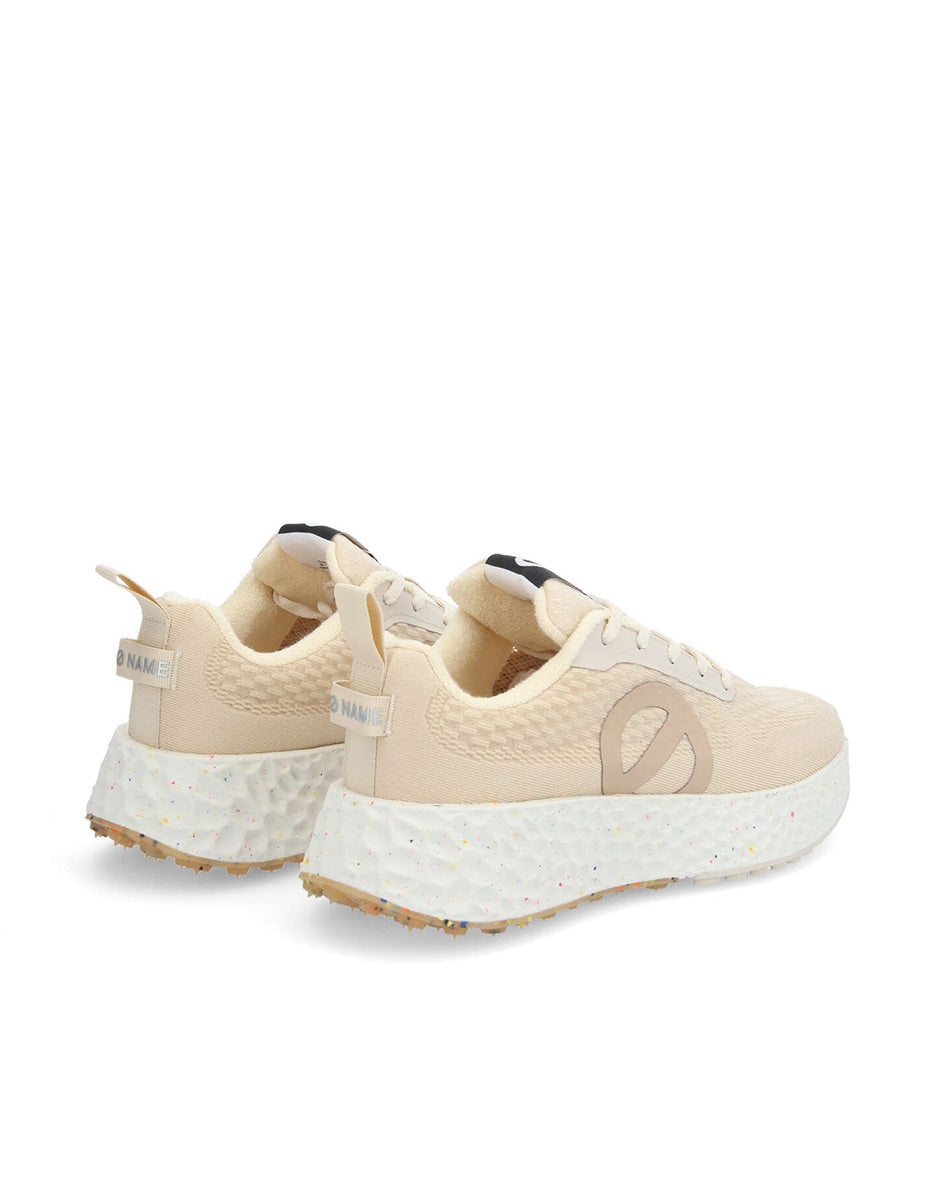 Zapatillas De Mujer | No Name Carter Fly W