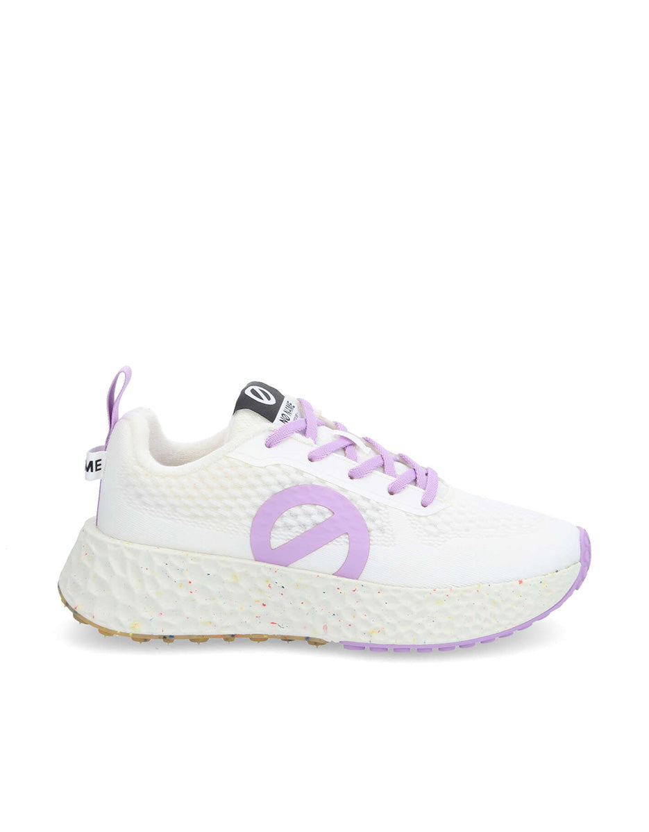 Zapatillas De Mujer | No Name Carter Fly W