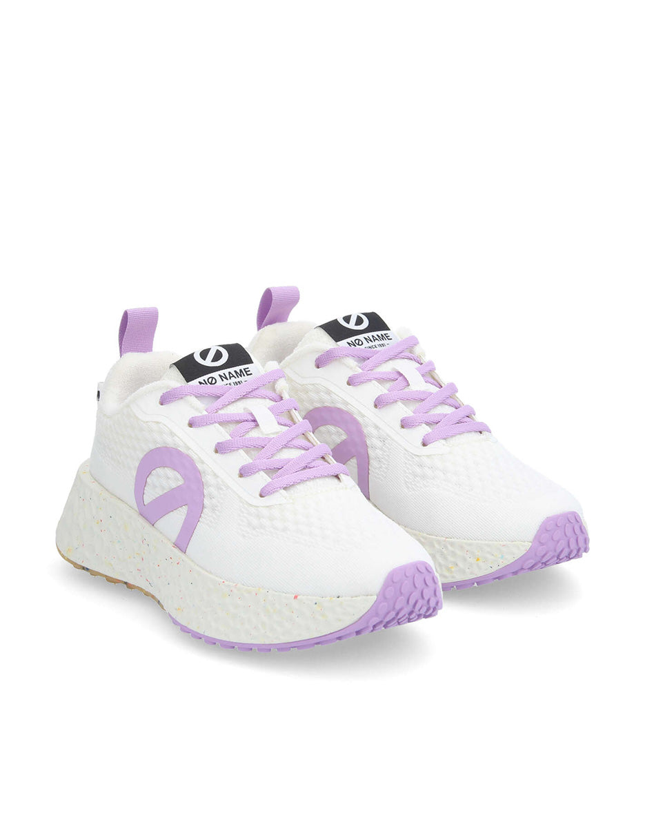 Zapatillas De Mujer | No Name Carter Fly W