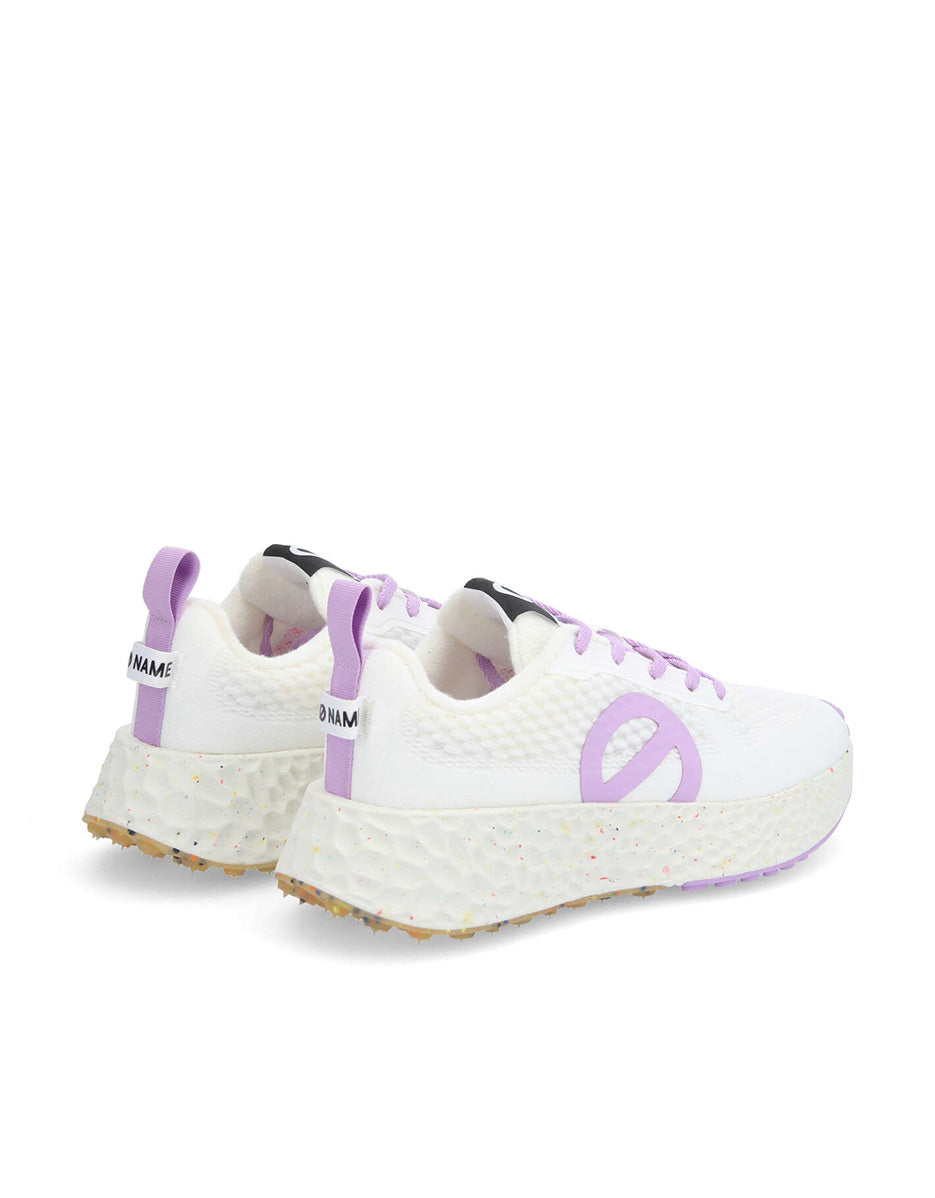 Zapatillas De Mujer | No Name Carter Fly W