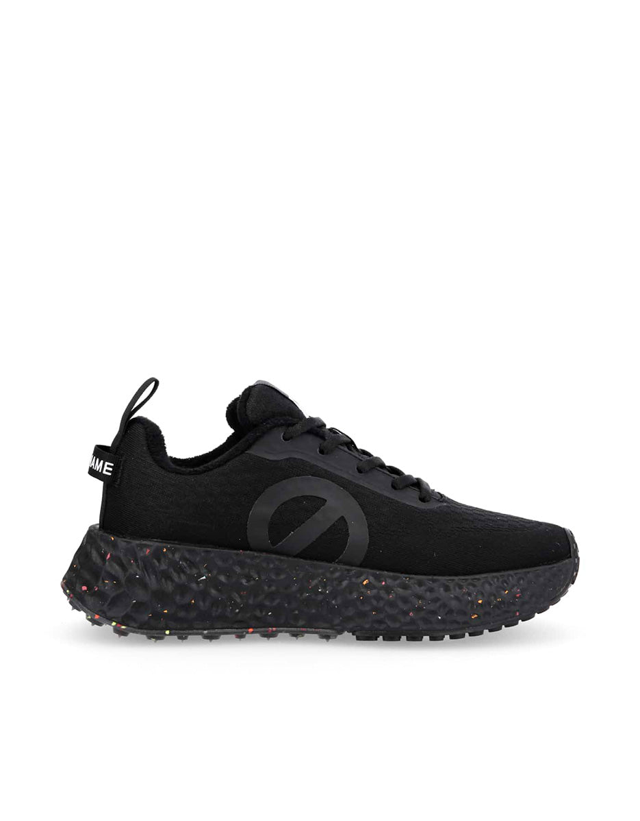 Zapatillas De Mujer | No Name Carter Fly