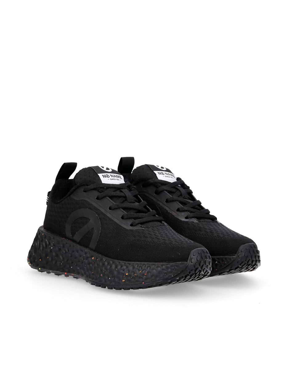 Zapatillas De Mujer | No Name Carter Fly