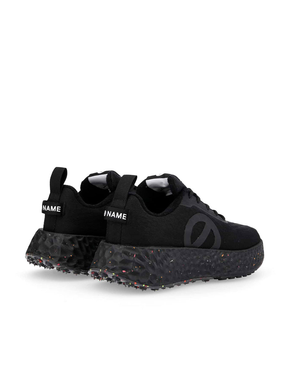 Zapatillas De Mujer | No Name Carter Fly