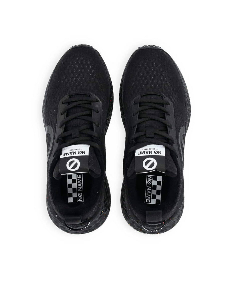 Zapatillas De Mujer | No Name Carter Fly