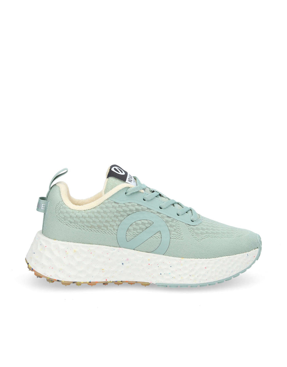Zapatillas De Mujer | No Name Carter Fly W