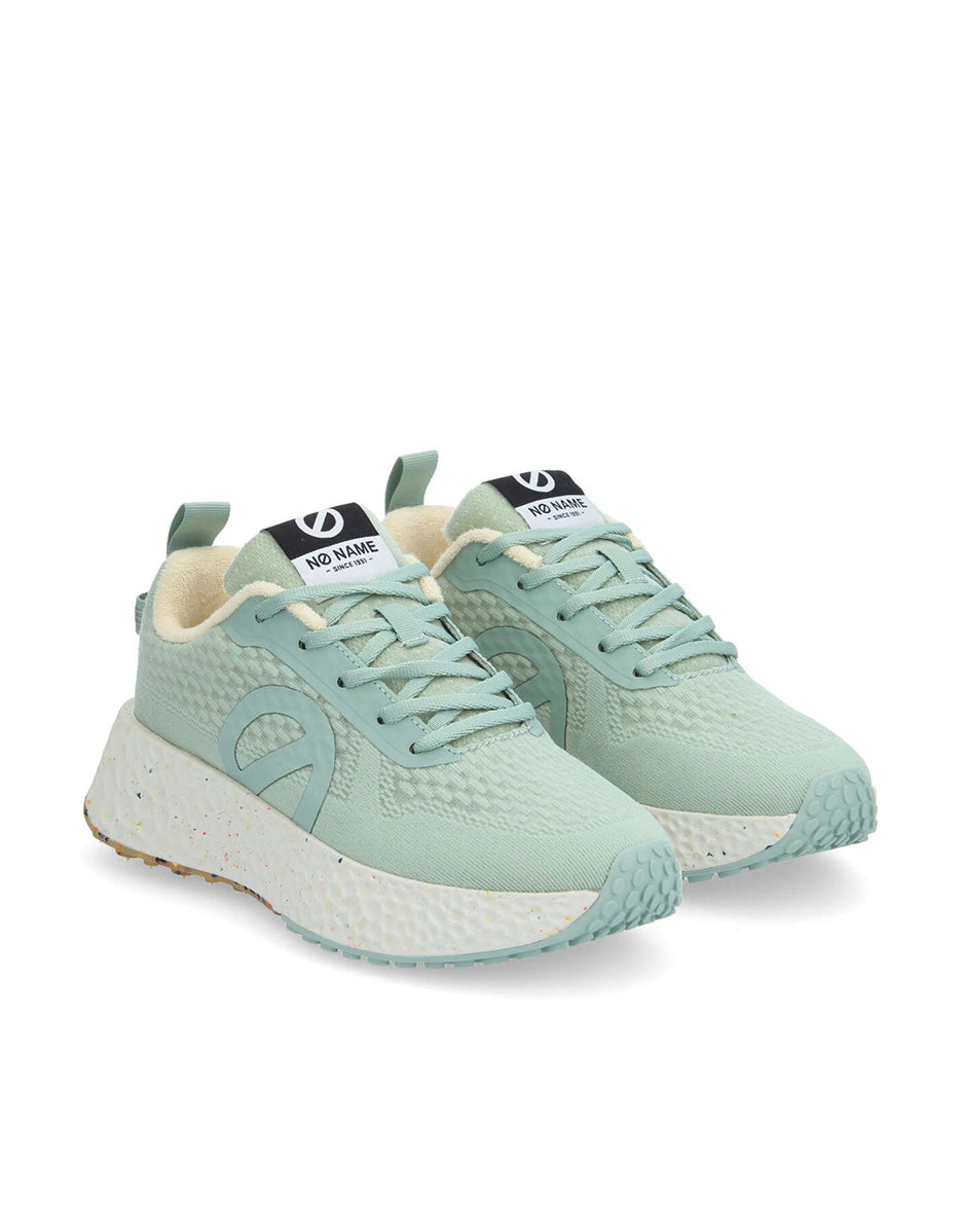 Zapatillas De Mujer | No Name Carter Fly W