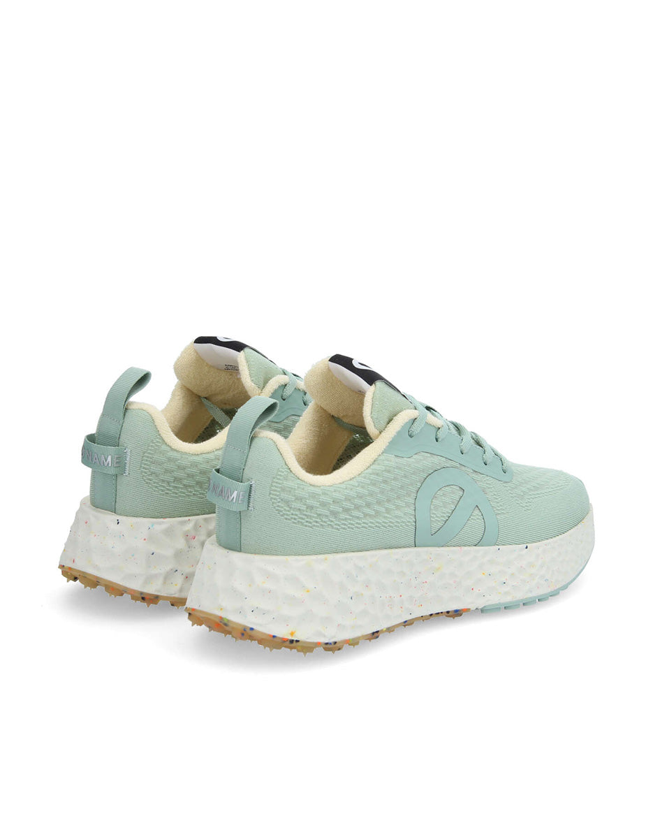 Zapatillas De Mujer | No Name Carter Fly W