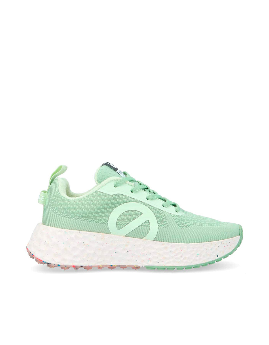 Zapatillas De Mujer | No Name Carter Fly Woman W