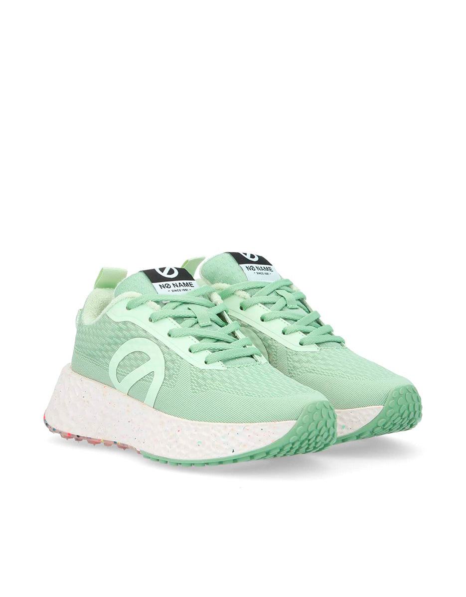 Zapatillas De Mujer | No Name Carter Fly Woman W