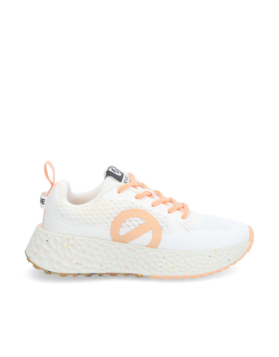 Zapatillas De Mujer | No Name Carter Fly W