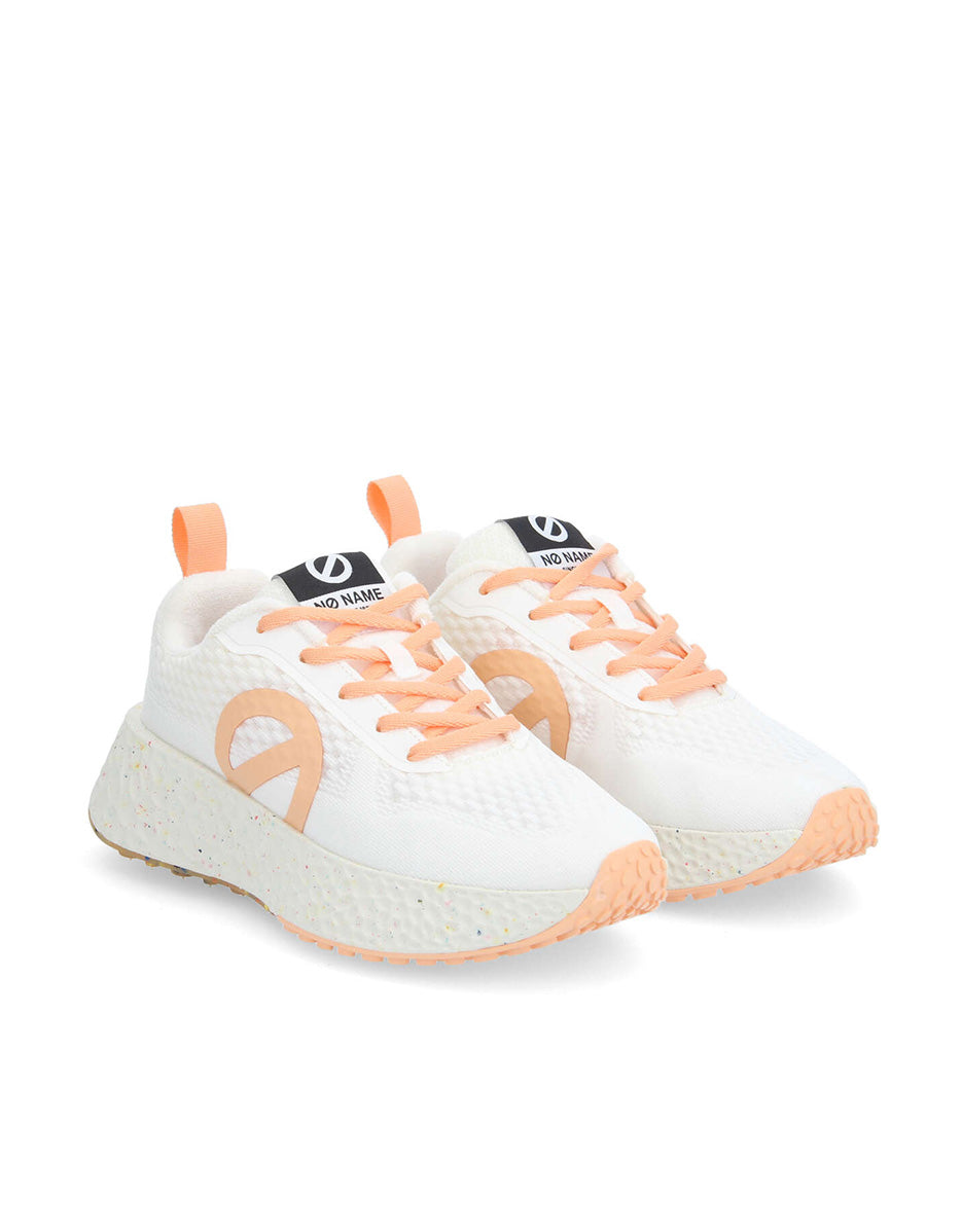 Zapatillas De Mujer | No Name Carter Fly W