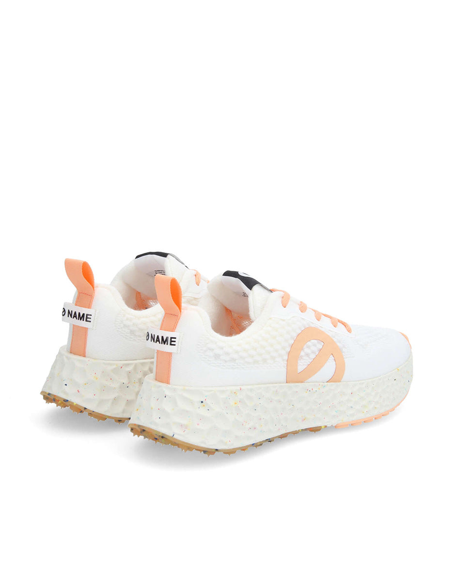 Zapatillas De Mujer | No Name Carter Fly W