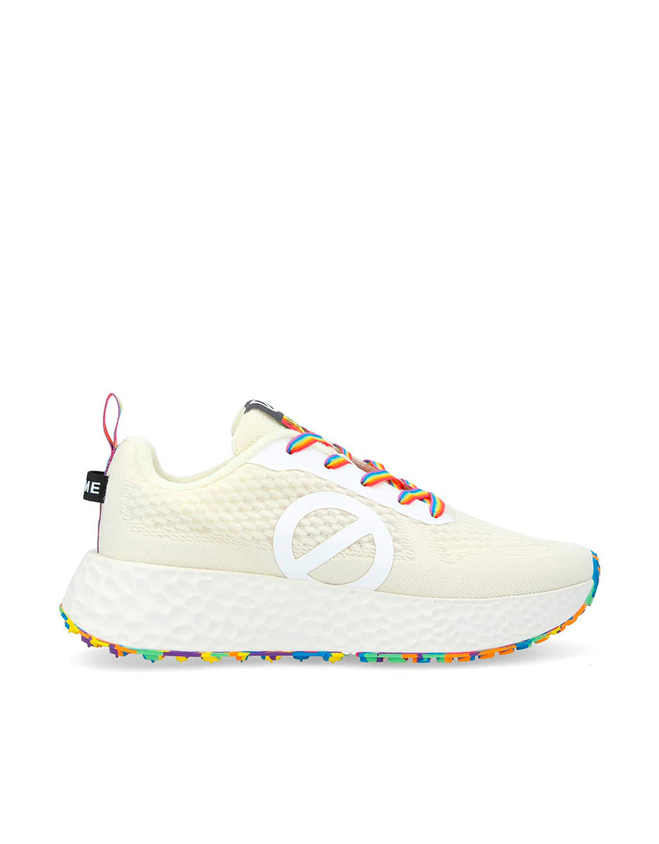 Zapatillas De Mujer | No Name Carter Fly W