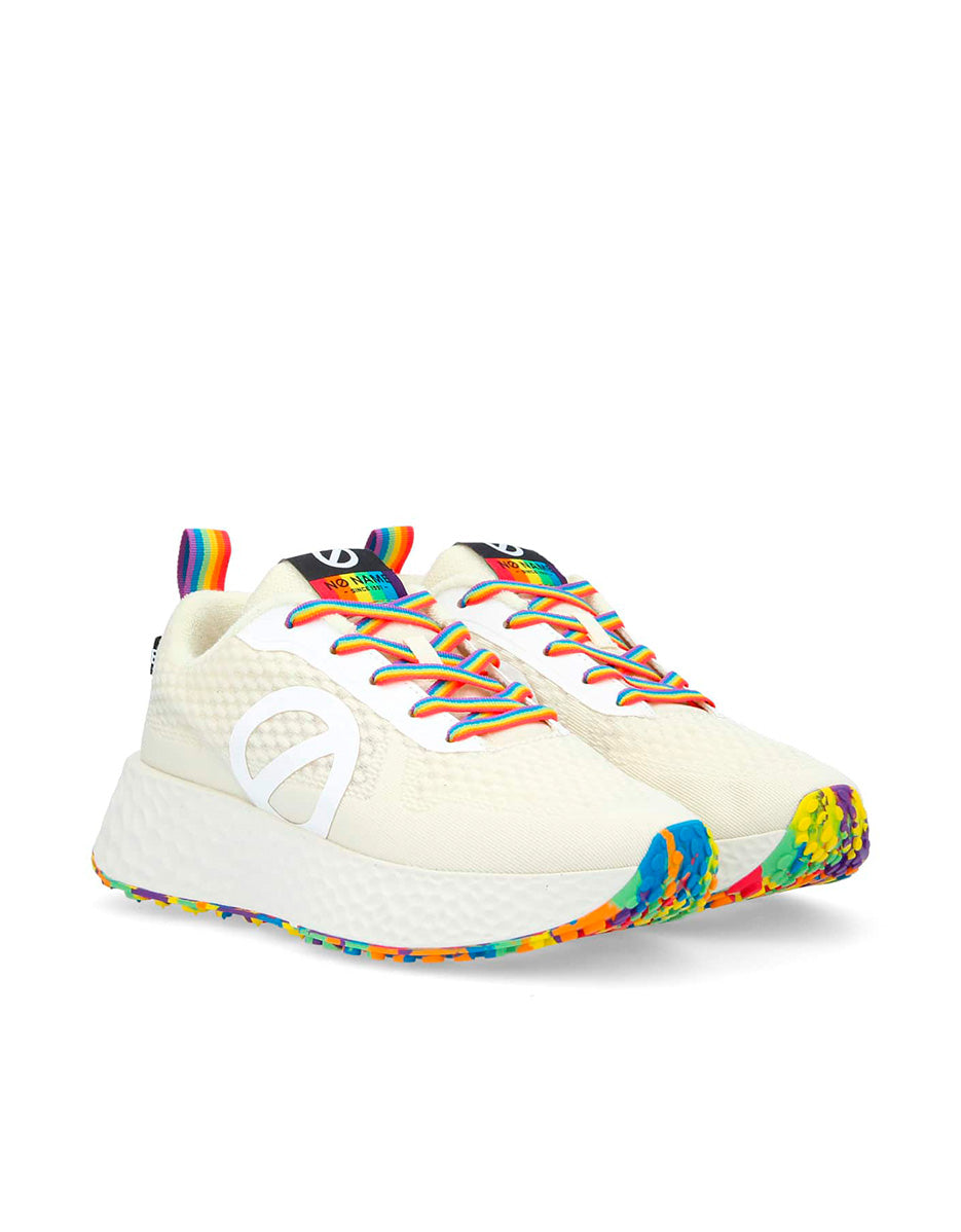 Zapatillas De Mujer | No Name Carter Fly W