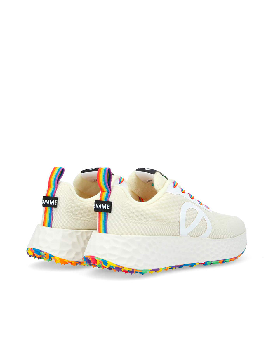 Zapatillas De Mujer | No Name Carter Fly W