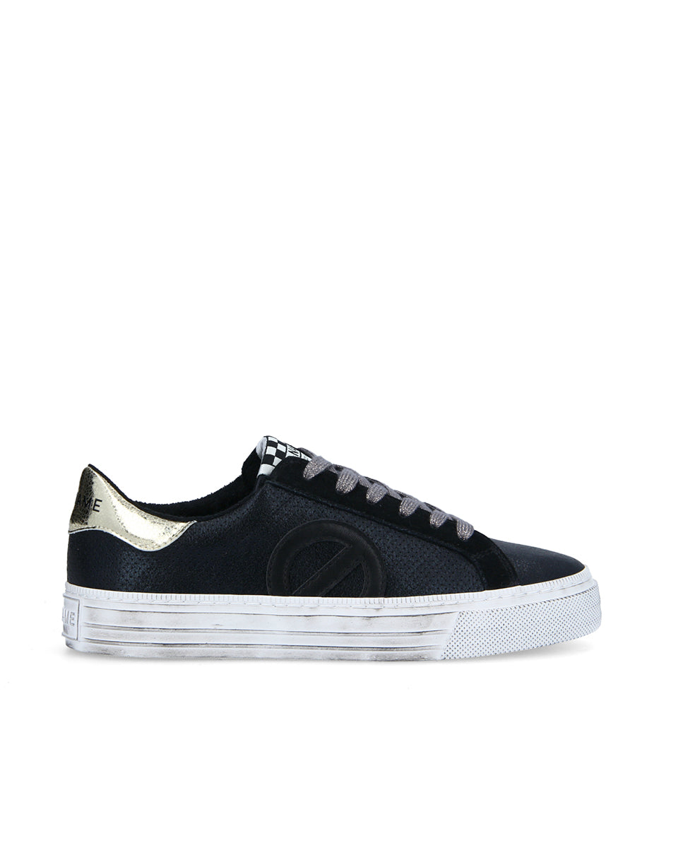 Zapatillas De Mujer | No Name Zapatillas Strike W