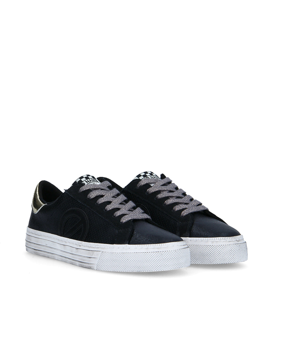 Zapatillas De Mujer | No Name Zapatillas Strike W