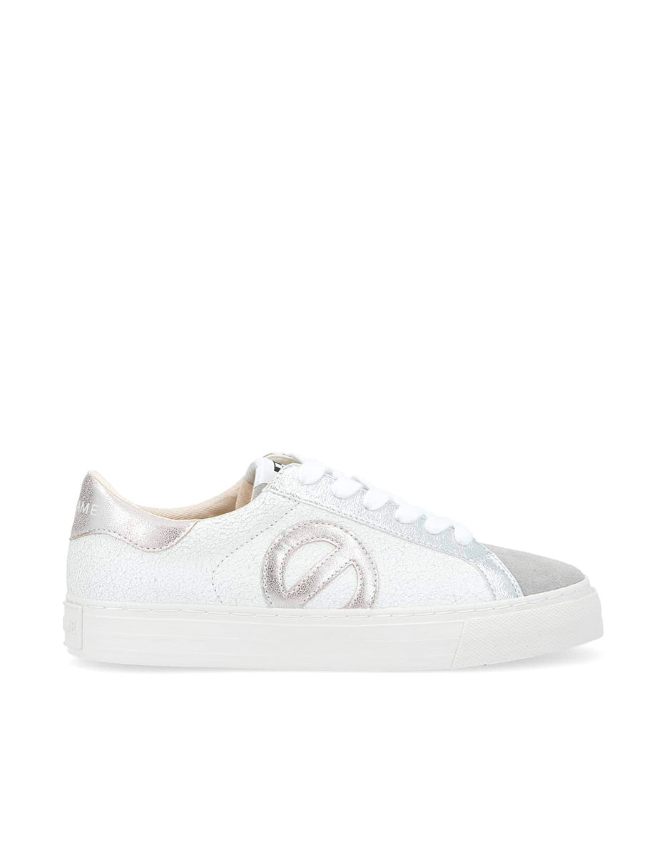 Zapatillas De Mujer | No Name Strike Side W