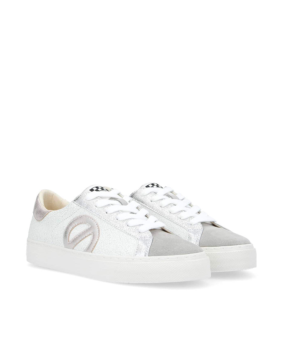 Zapatillas De Mujer | No Name Strike Side W