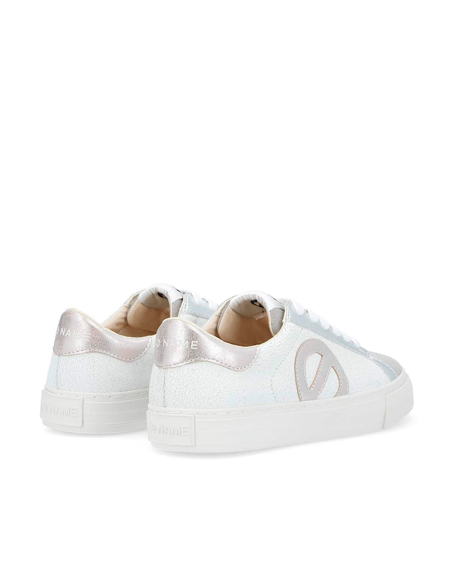 Zapatillas De Mujer | No Name Strike Side W