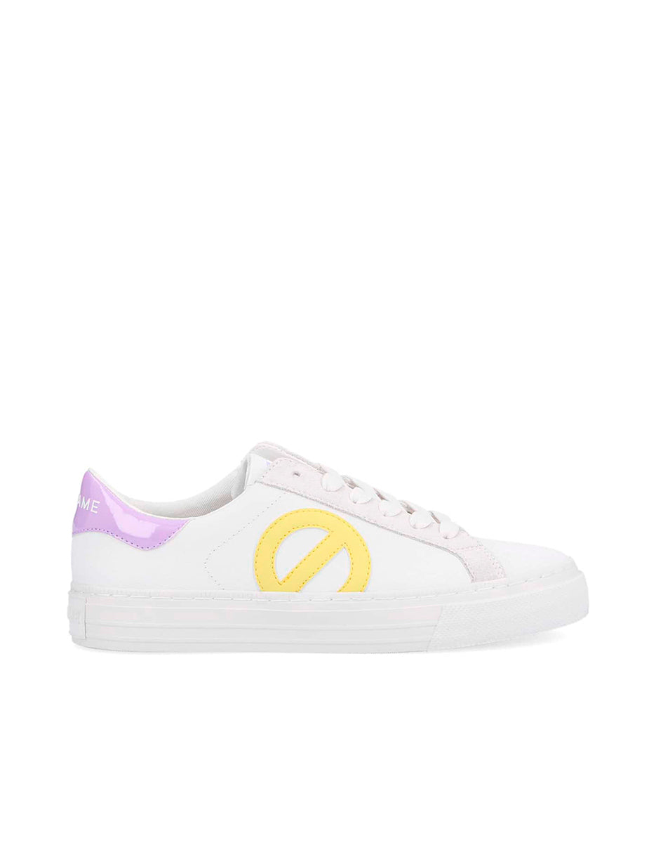 Zapatillas De Mujer | No Name Strike Side W