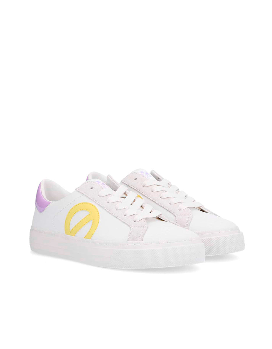 Zapatillas De Mujer | No Name Strike Side W