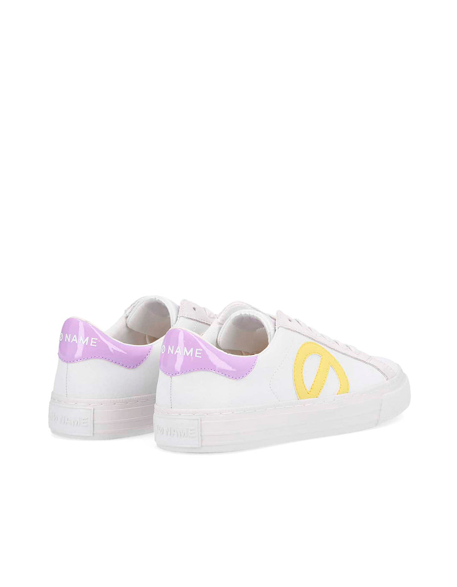 Zapatillas De Mujer | No Name Strike Side W