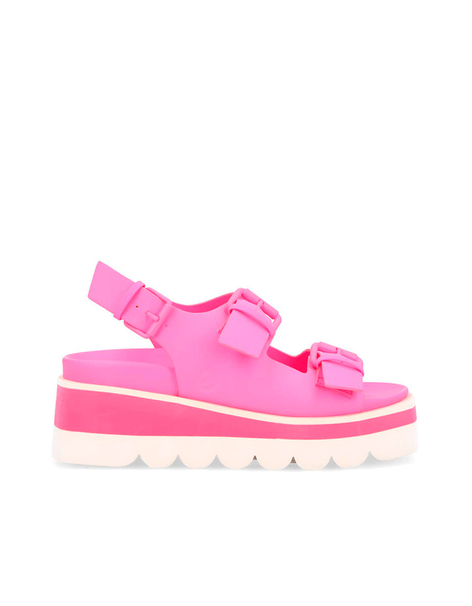 Sandalias De Mujer | No Name July Buckle W
