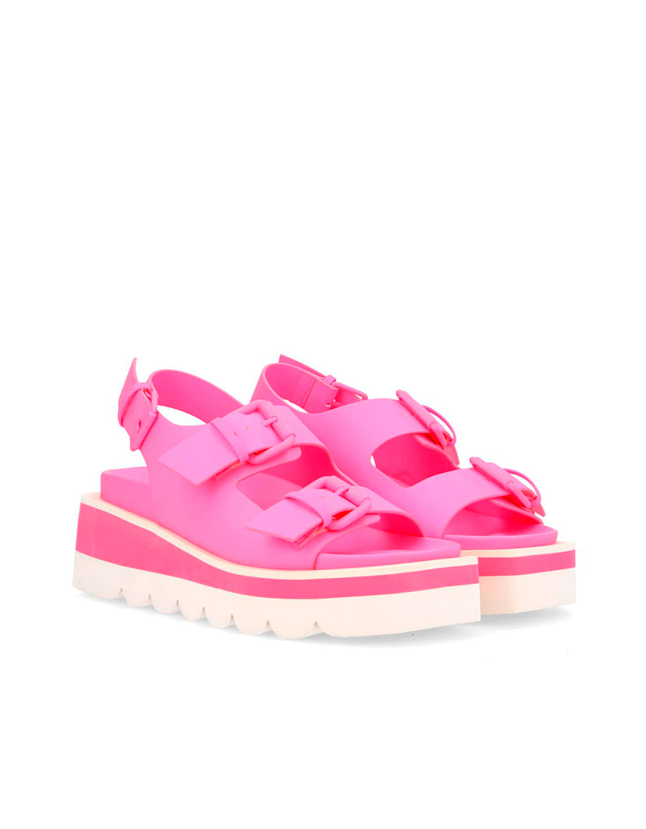 Sandalias De Mujer | No Name July Buckle W