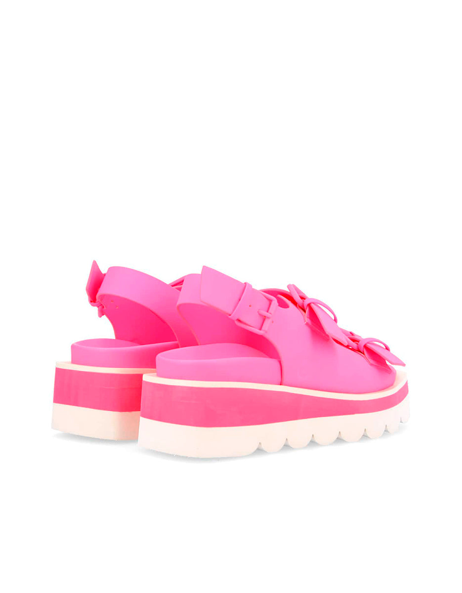 Sandalias De Mujer | No Name July Buckle W