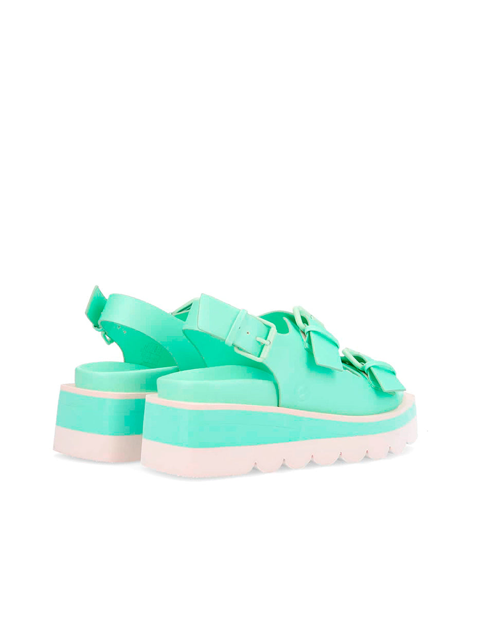 Sandalias De Mujer | No Name July Buckle W