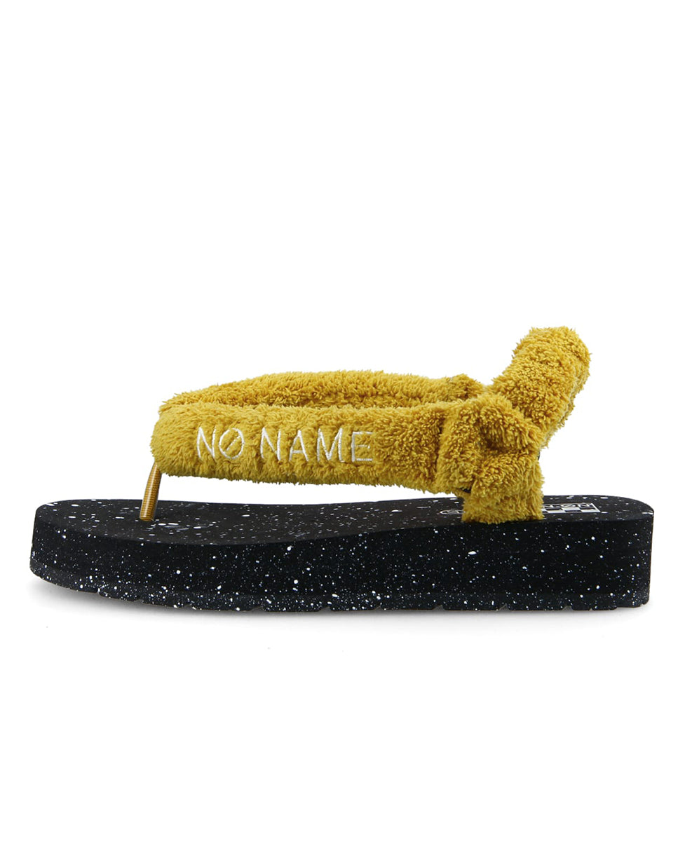 Sandalias De Mujer | No Name Swim Slap Teddy W