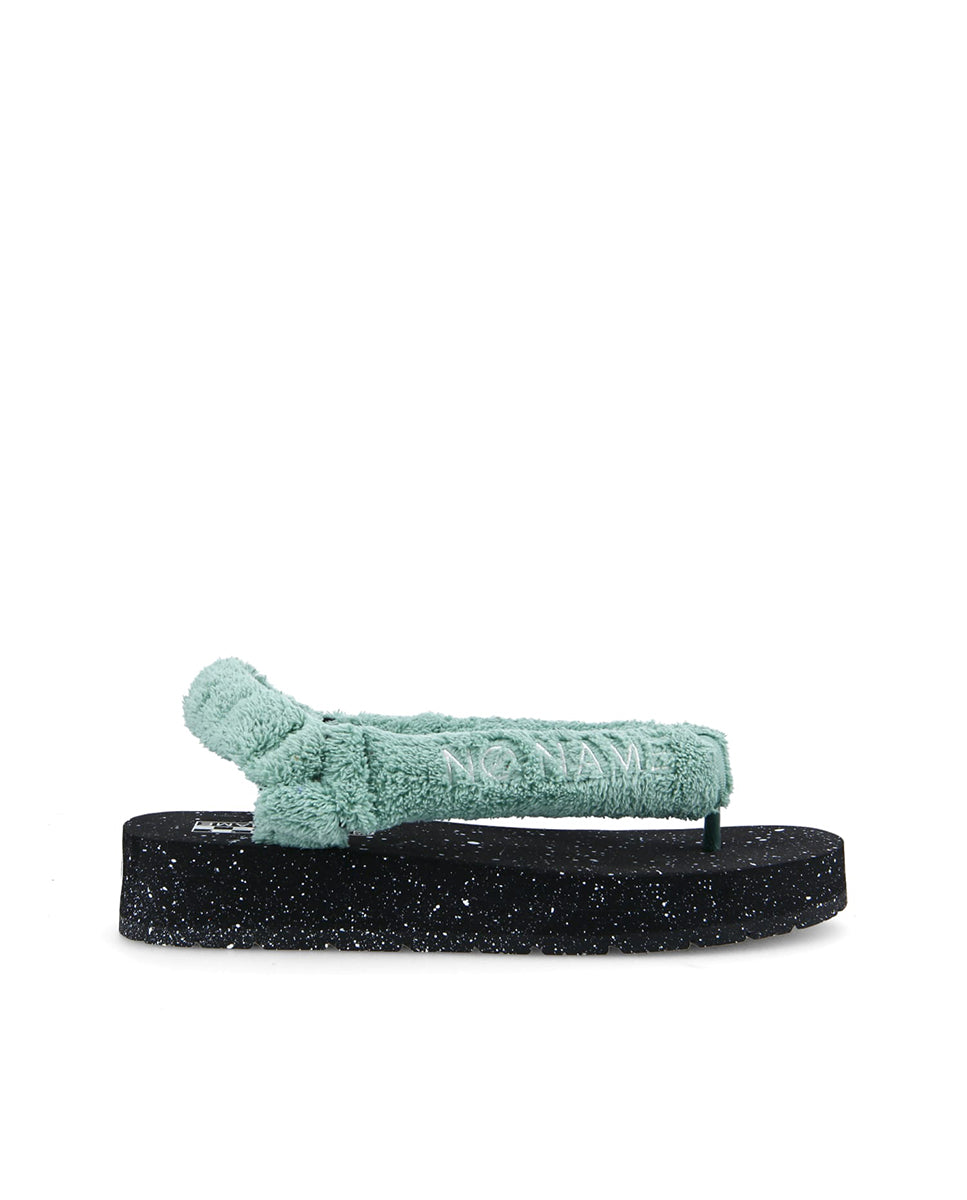 Sandalias De Mujer | No Name Swim Slap Teddy W