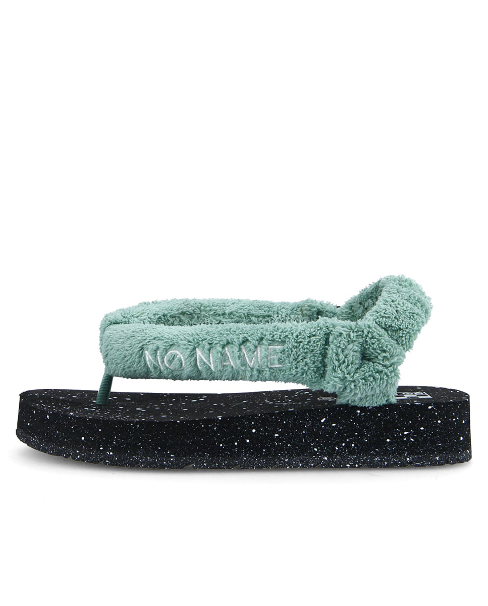 Sandalias De Mujer | No Name Swim Slap Teddy W