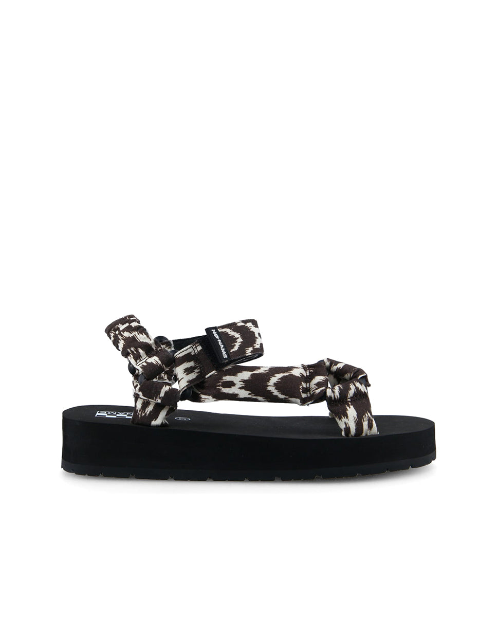 Sandalias De Mujer I Swim Sandal Batika