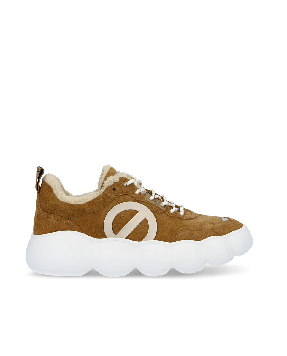 Zapatillas De Mujer | No Name Gong Jogger W