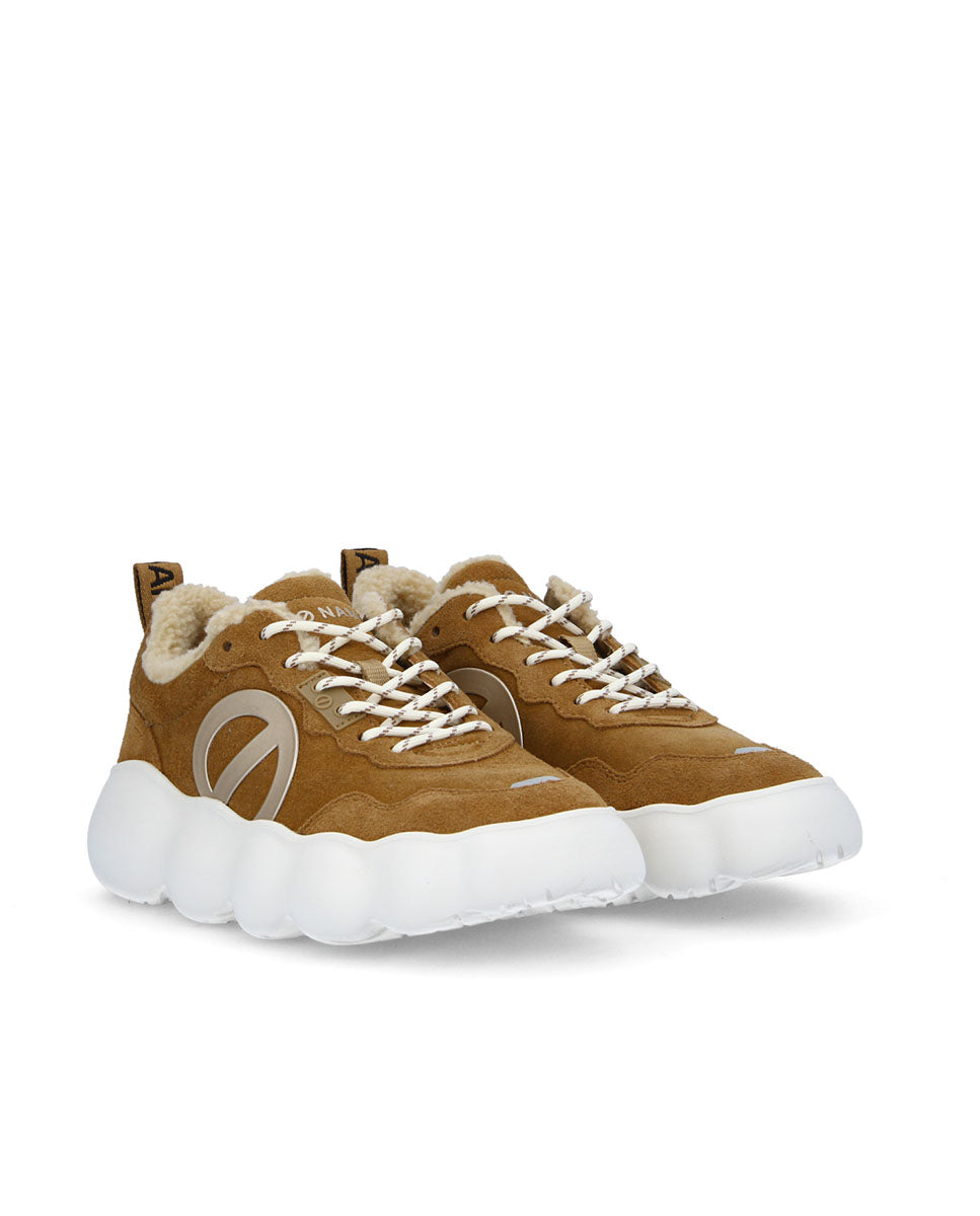 Zapatillas De Mujer | No Name Gong Jogger W