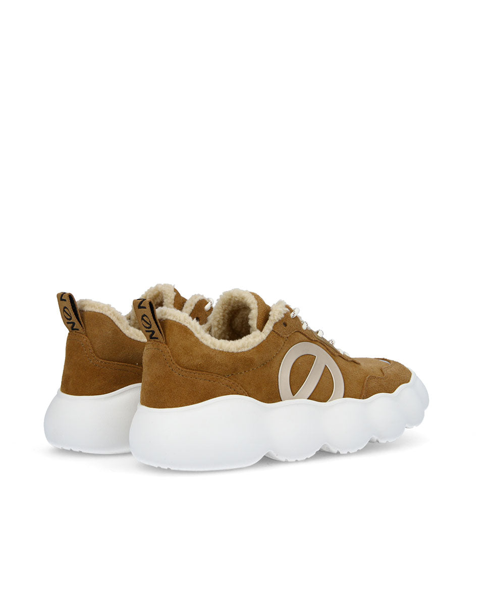 Zapatillas De Mujer | No Name Gong Jogger W