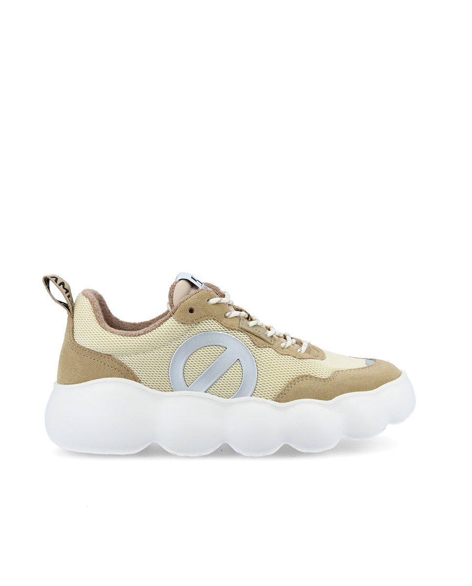 Zapatillas De Mujer | No Name Gong Jogger W