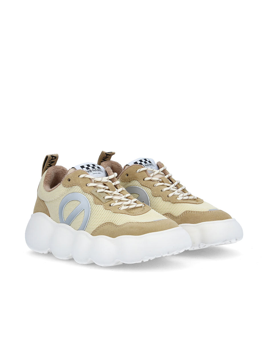 Zapatillas De Mujer | No Name Gong Jogger W