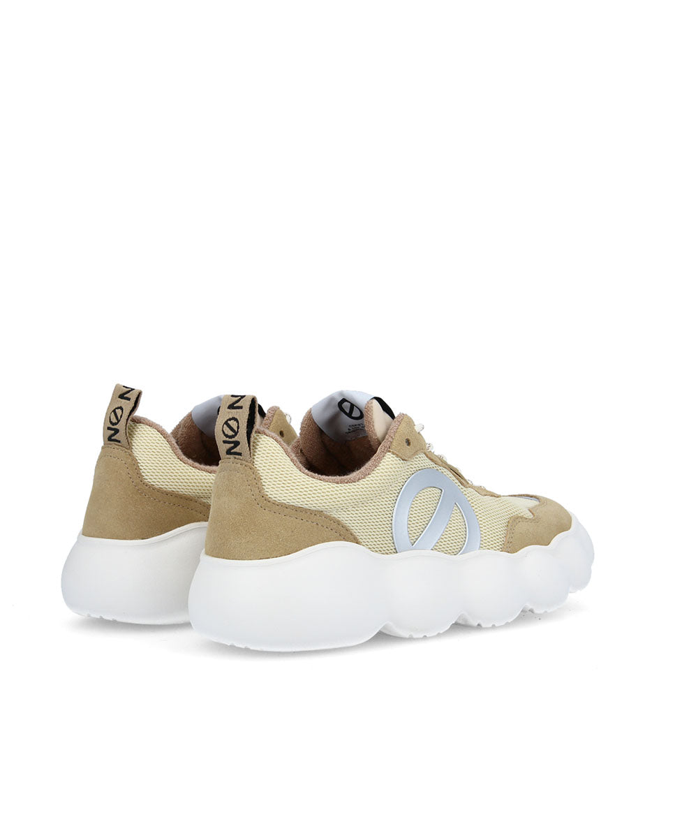Zapatillas De Mujer | No Name Gong Jogger W